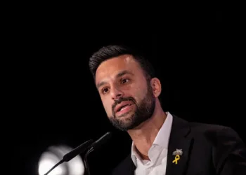 יוסף חדאד מגיב להתנקשות בצ'ארלי קירק: "זה בקלות היה יכול לקרות גם לי"