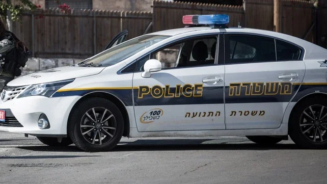 פיגוע דקירה בקיבוץ צובה: שני פצועים, אחד במצב קשה