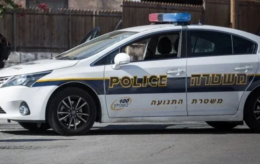 פיגוע דקירה בקיבוץ צובה: שני פצועים, אחד במצב קשה פיגוע דקירה בקיבוץ צובה: שני פצועים, אחד במצב קשה