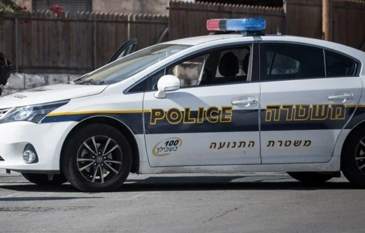 פיגוע דקירה בקיבוץ צובה: שני פצועים, אחד במצב קשה