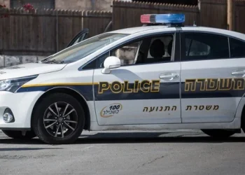 פיגוע דקירה בקיבוץ צובה: שני פצועים, אחד במצב קשה