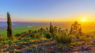 הסתיו מתקרב? מזג האוויר השבוע יפתיע את הישראלים