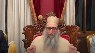המקובל הרב יאשיהו פינטו: אין מי שלא נכשל, אבל משמיים נותנים לנו הארכה