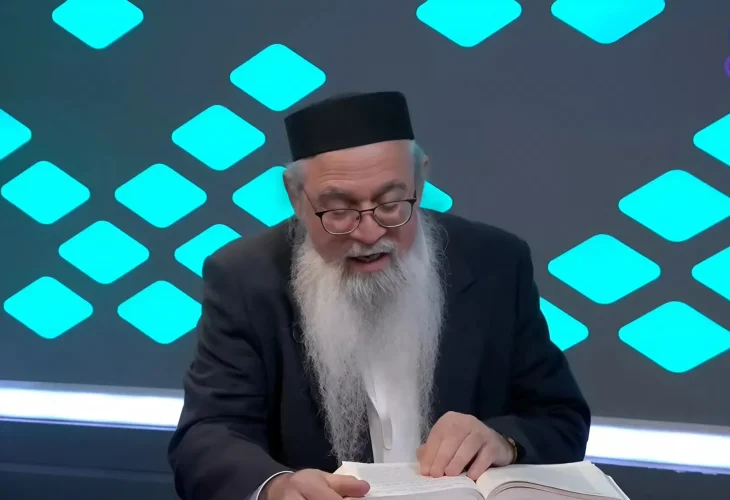 חוששים שעשו עליכם עין הרע? המזל חסום? המקובל הרב יוסף ביטון