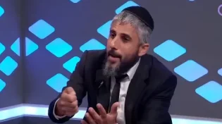 הרב עידו סממה בסיפור מצמרר: פתח את המקרר ולא דמיין מה מחכה בפנים