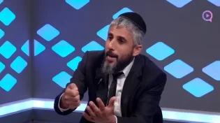 הרב עידו סממה בסיפור מצמרר: פתח את המקרר ולא דמיין מה מחכה בפנים