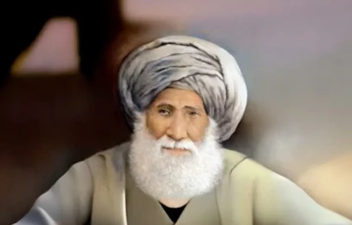 136 שנים להסתלקות: הרב ארז קדוסי מספר על הנס שלא יאומן בקברו של הצדיק מבבל