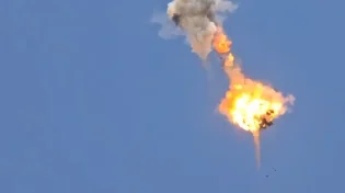 כטב"ם מתימן יורט בשעה האחרונה מעל הערבה, אזעקות סמוך לנמל רמון