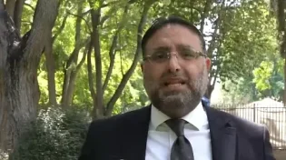 הרב יהונתן ענבה בשאלה שמטלטלת כל יהודי, מה פירוש באמת להיות עם קדוש