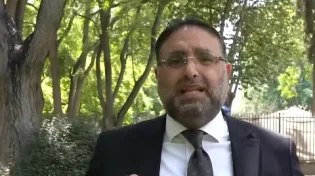 הרב יהונתן ענבה בשאלה שמטלטלת כל יהודי, מה פירוש באמת להיות עם קדוש
