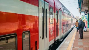 בהלה ברכבת לירושלים, נוסעים ברחו על המסילות מחשש לפיגוע