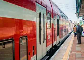 רכבת ישראל