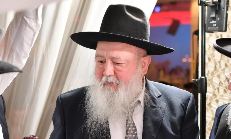 אבל בעולם התורה: נפטר הגאון רבי עמרם אדרעי זצ"ל אבל בעולם התורה: נפטר הגאון רבי עמרם אדרעי זצ"ל