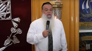 הרב יגאל כהן חושף: הנשק האמיתי נגד השטן הוא לא מה שחשבתם