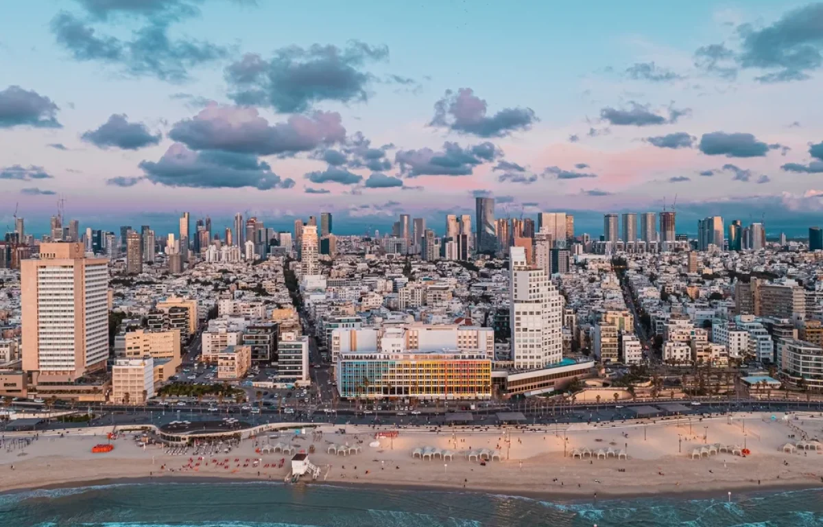 ניחוחות הסתיו: ירידה קלה בטמפרטורות לקראת ראש השנה