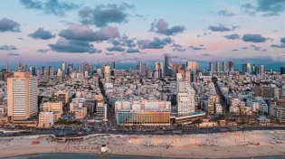 ניחוחות הסתיו: ירידה קלה בטמפרטורות לקראת ראש השנה