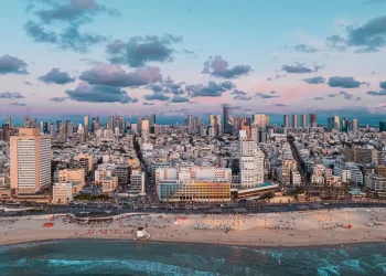 ניחוחות הסתיו: ירידה קלה בטמפרטורות לקראת ראש השנה