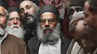 96 שנים לפטירתו: הרב אליהו ילוז זצ"ל, עמוד ההוראה וההלכה של טבריה