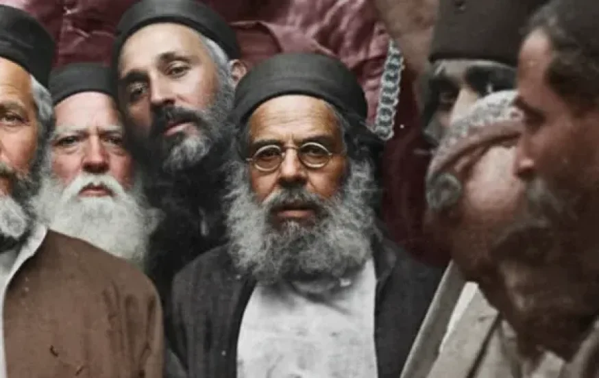 הרב אליהו ילוז זצ"ל הרב אליהו ילוז זצ"ל