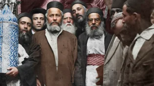 96 שנים לפטירתו: הרב אליהו ילוז זצ"ל, עמוד ההוראה וההלכה של טבריה