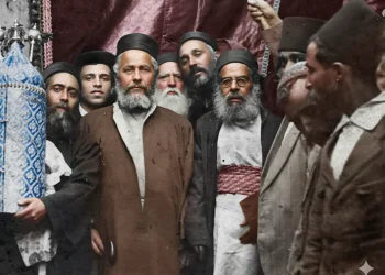 הרב אליהו ילוז זצ"ל