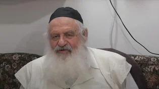 הרב אורי זוהר מגלה: כמעט נפלתי בבית הכנסת אבל אז גיליתי סוד עצום