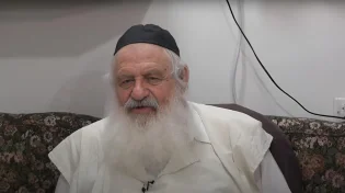 הרב אורי זוהר מגלה: כמעט נפלתי בבית הכנסת אבל אז גיליתי סוד עצום