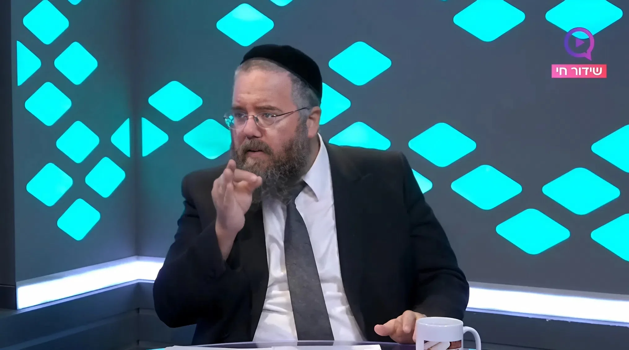כך תבדוק אם השם שלך הוא טוב | הרב שמשון פוקס