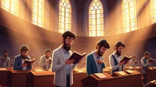 40 הימים שישנו את חייך: מהכאב הגדול - אל הלידה הפנימית שלך