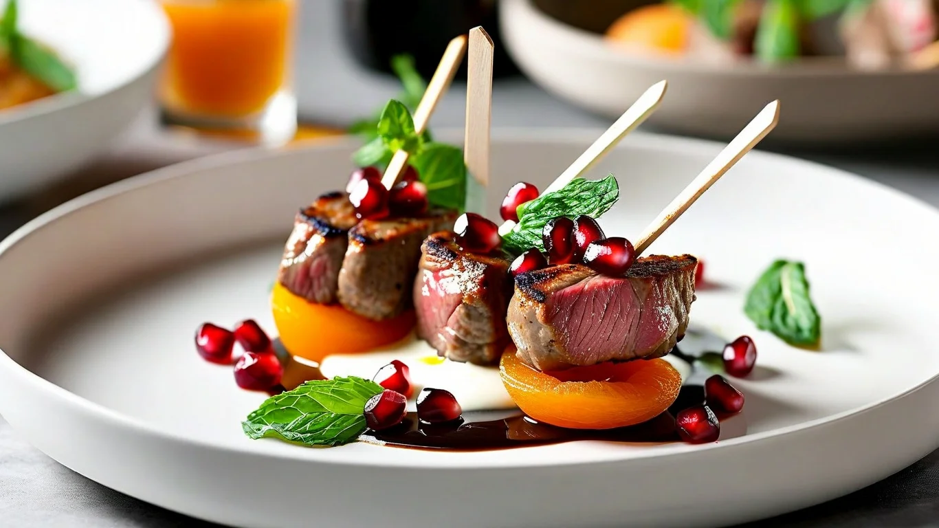 כולם יתעלפו מהטעם: הסוד לתבשיל בשר מושלם לראש השנה