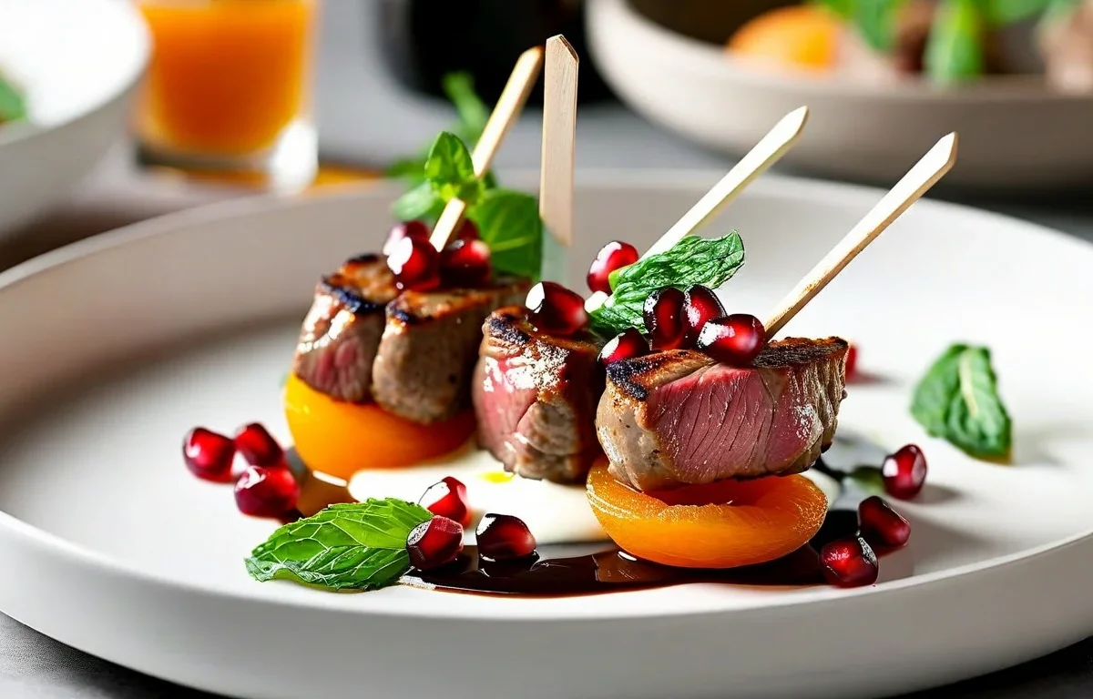 כולם יתעלפו מהטעם: הסוד לתבשיל בשר מושלם לראש השנה