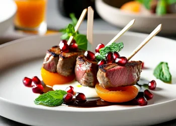 כולם יתעלפו מהטעם: הסוד לתבשיל בשר מושלם לראש השנה