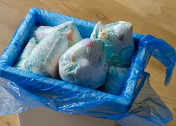 ריח של טיטול? כך תהפכו את הבית לנעים גם עם תינוק