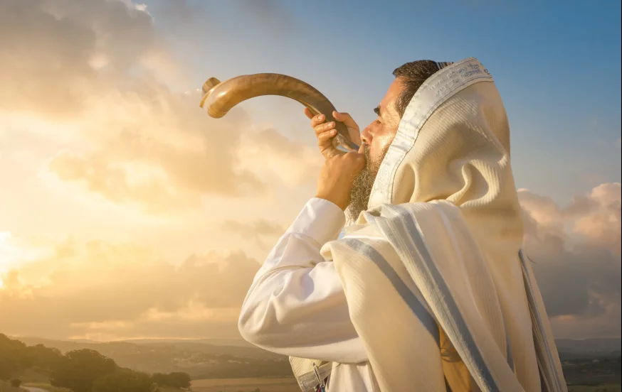 תקיעת שופר