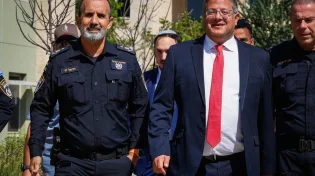 בן גביר: אני מתכנן שכונת מגורים לשוטרים שתוקם בעזה אחרי המלחמה