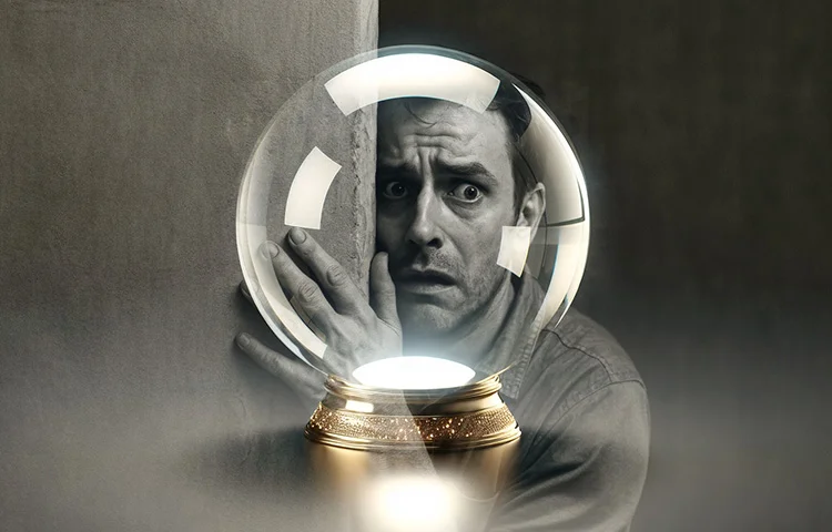 חרדתיים: למה אנשים מחפשים לדעת מה יהיה בעתיד?