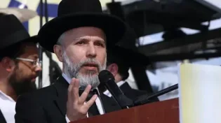 איך למנוע צרות על עצמך? הרב זמיר כהן מסביר