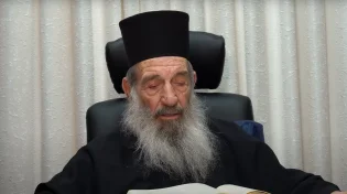 למה שרים בשמחה אדון הסליחות? חכם ניסים בן שמעון מגלה איך להפוך חטאים למצוות