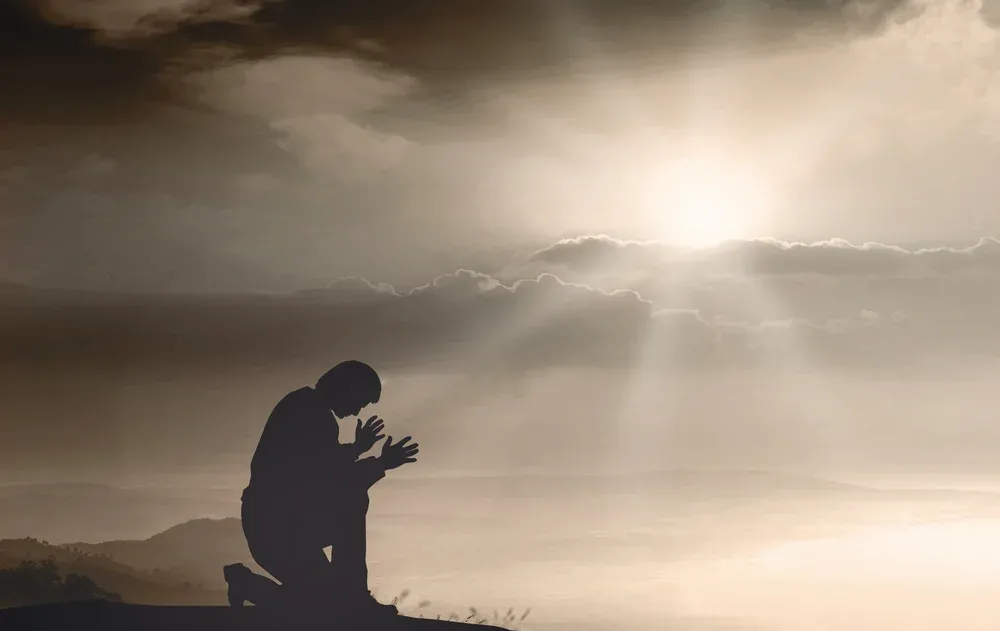 הרב ארז קדוסי: הדרך המפתיעה להפוך כל תפילה לישועה