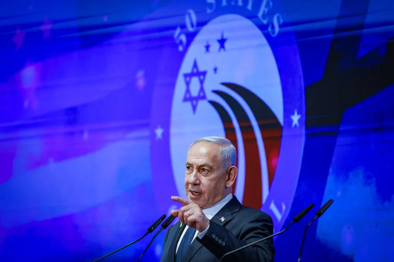 נתניהו: ישראל מתמודדת עם בידוד מדיני גובר. "נצטרך להסתגל לכלכלה אוטרקית" נתניהו: ישראל מתמודדת עם בידוד מדיני גובר. "נצטרך להסתגל לכלכלה אוטרקית"