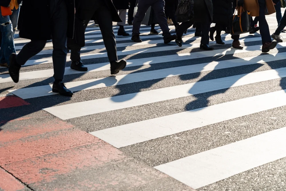 התופעה המוזרה של יפן: האנשים שבוחרים להיעלם ולהתחיל חיים במקום חדש התופעה המוזרה של יפן: האנשים שבוחרים להיעלם ולהתחיל חיים במקום חדש