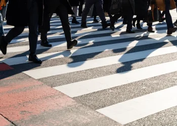 התופעה המוזרה של יפן: האנשים שבוחרים להיעלם ולהתחיל חיים במקום חדש