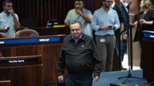 מרכבות גדעון ב': שר הביטחון ישראל כץ מצהיר "לא נרפה"