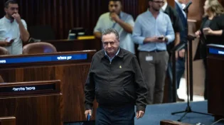 מרכבות גדעון ב': שר הביטחון ישראל כץ מצהיר "לא נרפה"
