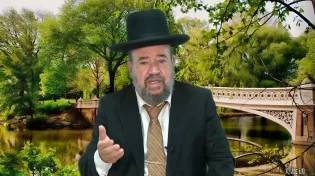 למה קשה למחול - פרשת נצבים | הרב דוד הכהן 