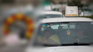 גם בטסט השביעי הוא נכשל, אבל תפילה אחת שינתה לו את החיים