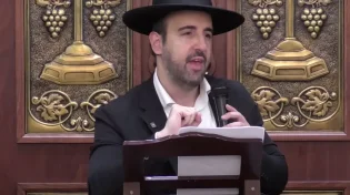 הרב מאיר אליהו: כולם מדברים על אמונה, אבל מה לא מעזים לומר?