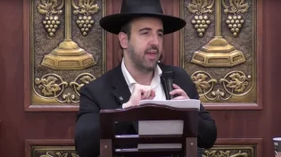 הרב מאיר אליהו: כולם מדברים על אמונה, אבל מה לא מעזים לומר?