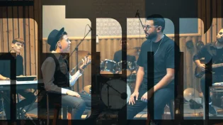 שי וינר ודניאל חן בשיתוף פעולה - "מחילה"