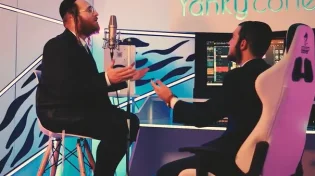 עקיבא גרומן & שלוימי שטיין - ולעורר רחמים
